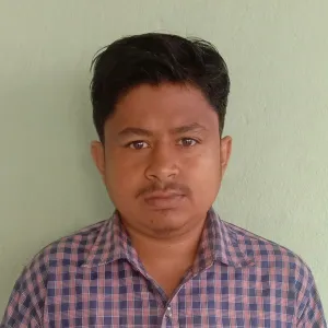 Anwesh - English tutor - Bhubaneswar