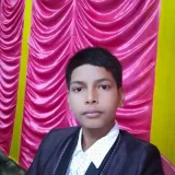 Purushottam - English tutor - Gajrajpur