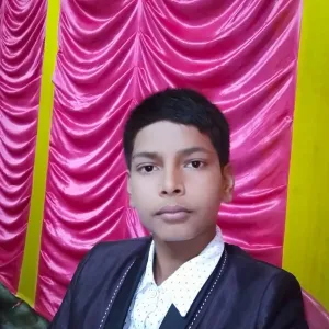 Purushottam - English tutor - Gajrajpur