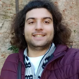 Rosario - Insegnante di francese - Rimini