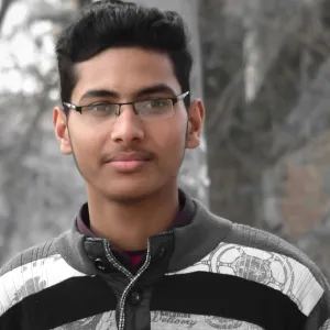 Vipul - Mathematics tutor - Amethi