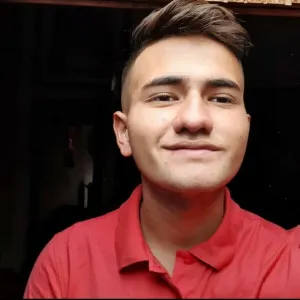 Miguel Angel - profesor de speedcubing - Tocancipá