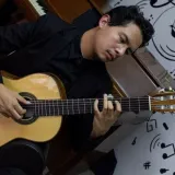 Jose francisco - Profe de guitarra - Toluca de Lerdo