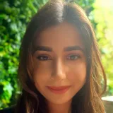 Andria - Chemistry tutor - Strathfield