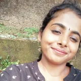 Akhila - Maths tutor - Kanjoor