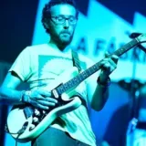 Francisco - Profe de guitarra acústica - Albacete