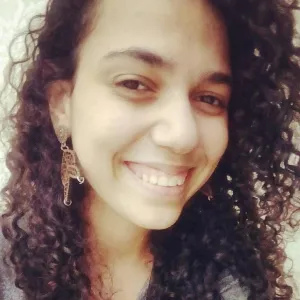 Paula - Prof de matemática - Brasília