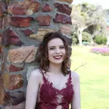 Sarah - English tutor - Port Elizabeth