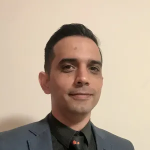 Soheil - Design tutor - Newmarket