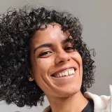 Camila - Prof de yoga ashtanga - 