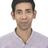 Pankaj - Maths teacher - Hyderabad