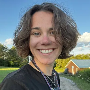 Kat - English tutor - Peterborough