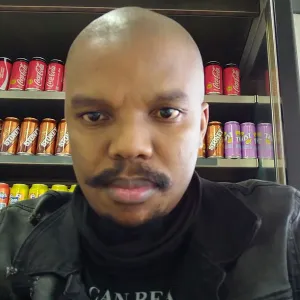 Sandile - English tutor - Malagazi