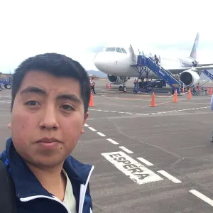 Yeltsin ismael - profesor de programación - Puno