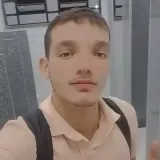 Matheus - Prof de matemática - Caicó
