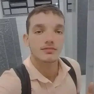 Matheus - Prof de matemática - Caicó