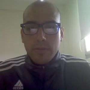 Nicolás - profesor de matemáticas - 