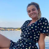 Lolita - Prof de soutien scolaire - Bordeaux