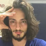 Davide - Insegnante di ripetizioni - Milano