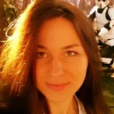 Ana - profesor de inglés - Oviedo