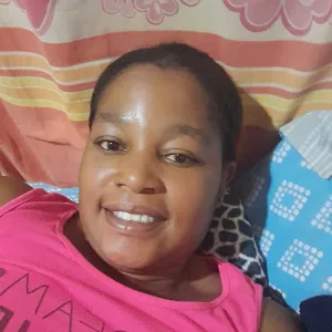 Julia - Personal trainer - Polokwane