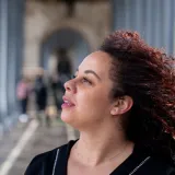 Aurélia - Prof de Remise en forme - Paris 12e
