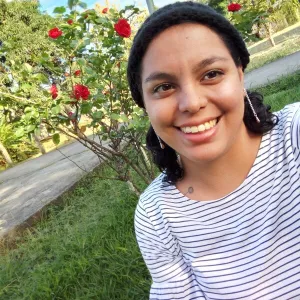 María - Profe de inglés - Alajuela