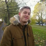 Duncan - Prof d'expression orale - espagnol - Fontaine-l'Évêque