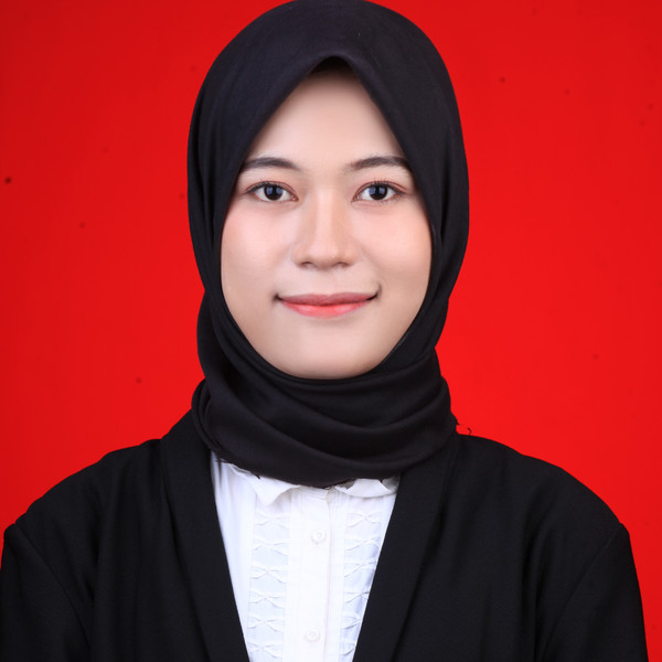 Lulusan S1 Pendidikan Biologi Universitas Islam Negeri Raden Intan Lampung. Mengajar IPA untuk SMP dan Biologi untuk SMA