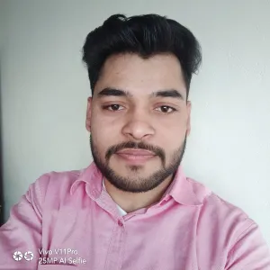 Nipun - English tutor - Rath