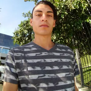 Jonathan - profesor de expresión oral en Inglés - Santa Ana