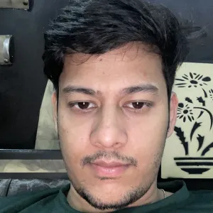 Shivam - English tutor - New Delhi