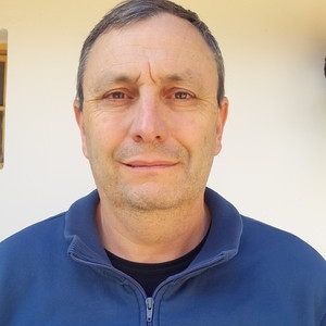 Adrian - Profesor matemática - Villa Mercedes