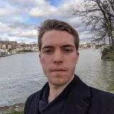 Joachim - Prof de culture générale - Nancy