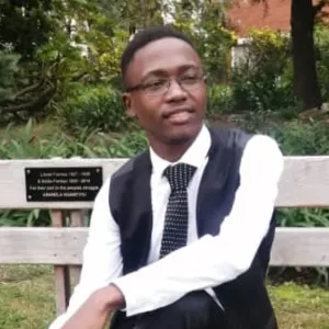 Believe - English tutor - Musina