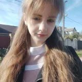 Поліна - репетитор з математики - 