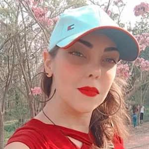 Regiane - personal trainer - Vila Maria Augusta
