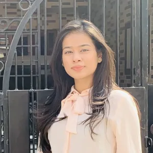 Simran - English tutor - Brampton