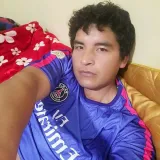 MELVIN - Profe de matemática - Cajamarca