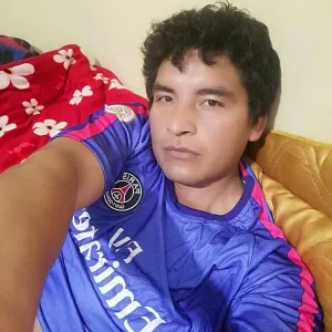 MELVIN - Profe de matemática - Cajamarca