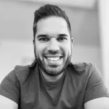 Alberto - Profe de marketing - Sevilla