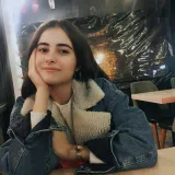 Aleyna - İngilizce öğretmeni - 