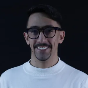 Alexandre - Profe de portugués brasileño - Ourense