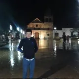 Alejandro - Profe de matemáticas - Bogotá