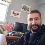 Veysi - Türkçe öğretmeni - Silopi