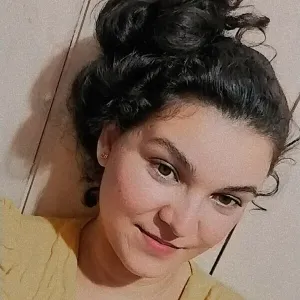 Jailine - Professor de francês - Rio Branco