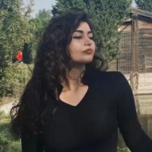 Esmagül - Matematik öğretmeni - Sakarya