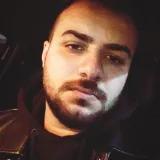 Yasin - İngilizce öğretmeni - Antakya