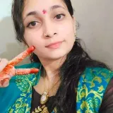 Supriya - English tutor - Pune