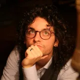 Filippo - Insegnante di aiuto compiti - San Paolo